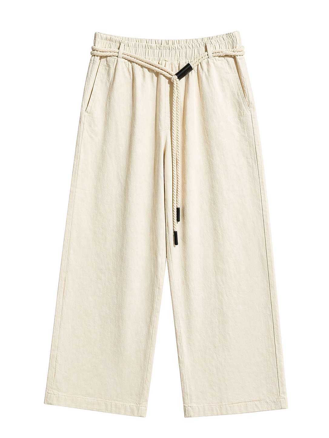 Linen pant