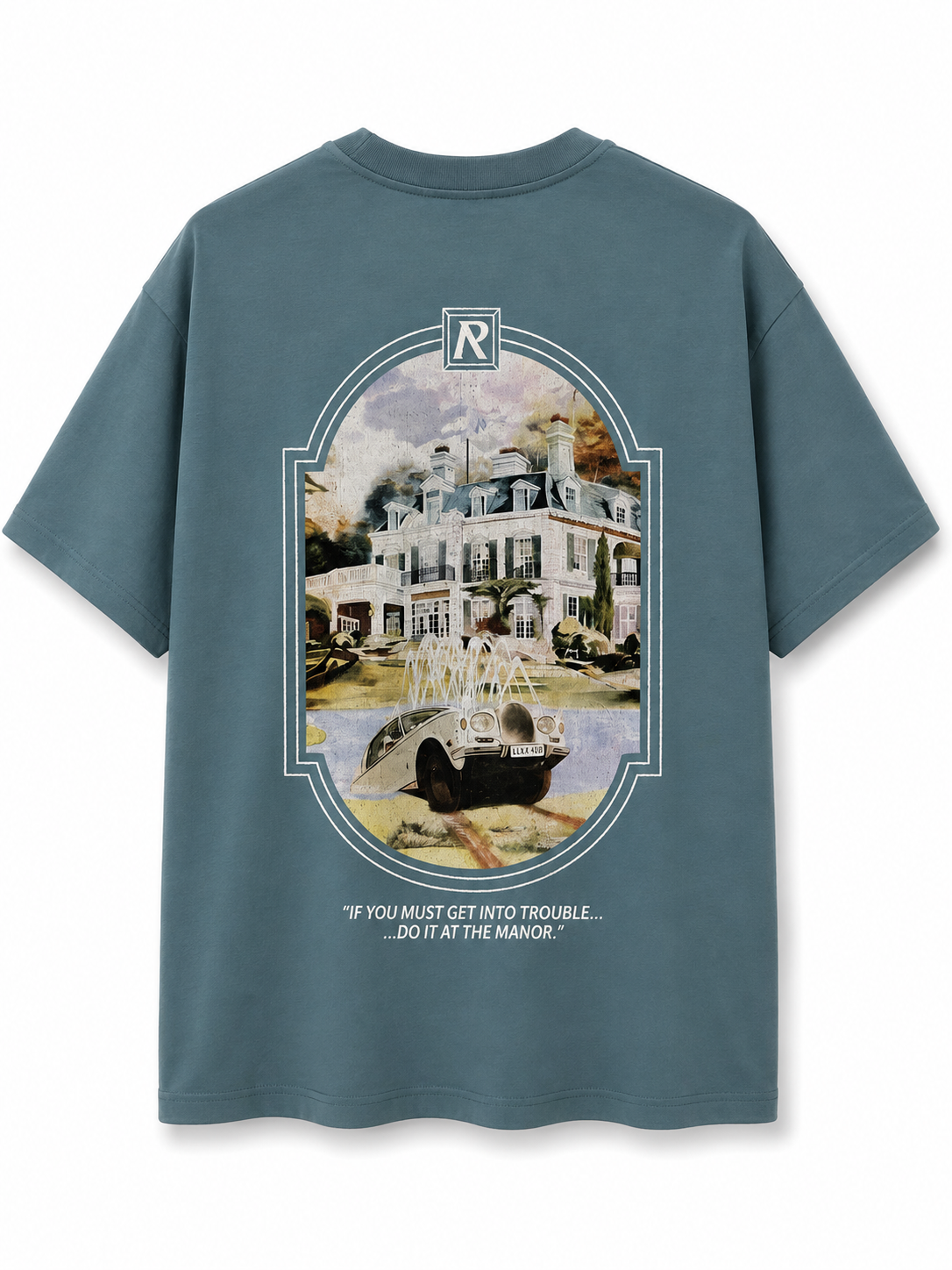 REPRESENT T-Shirt