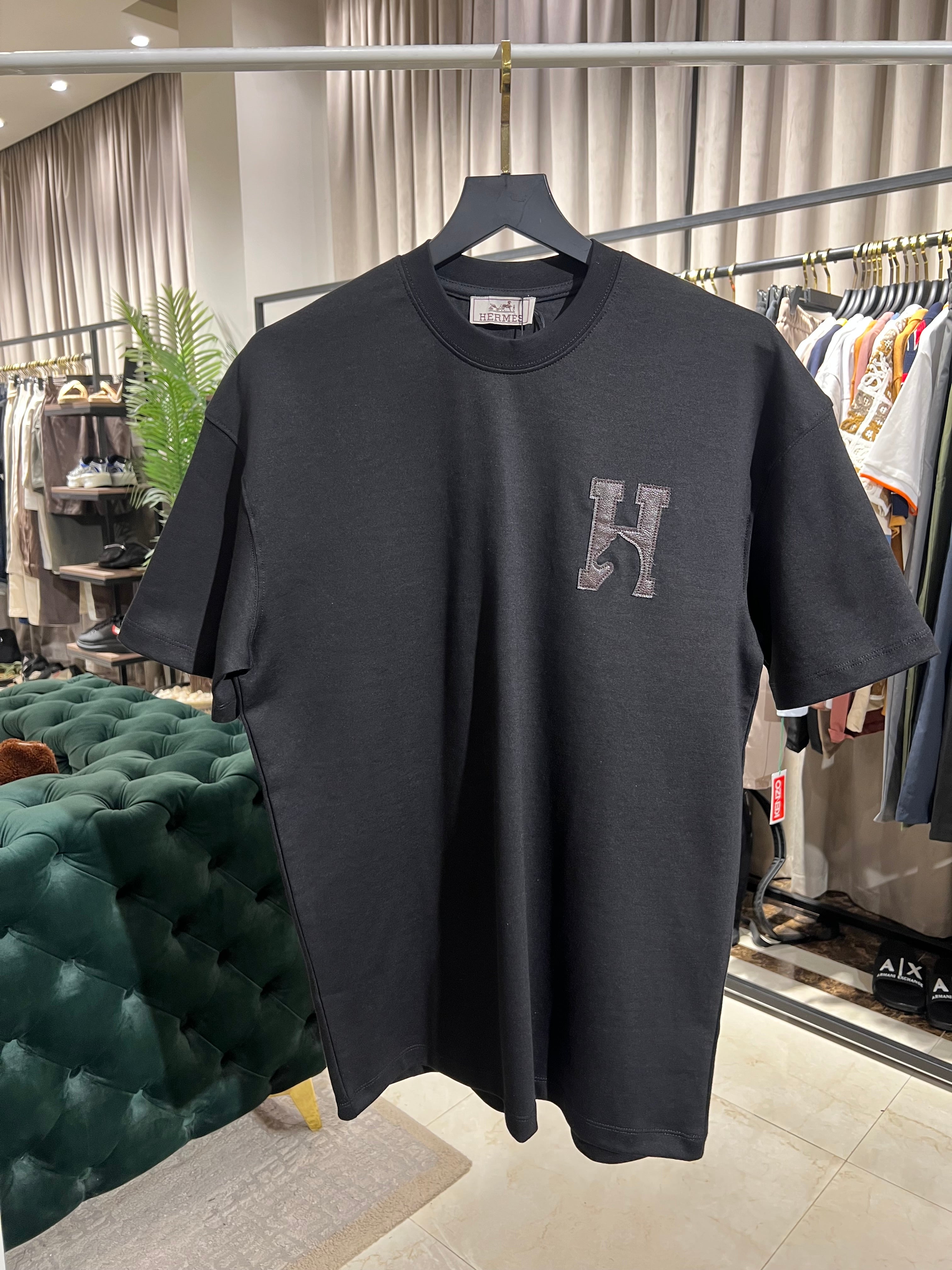 HERMES T-SHIRT