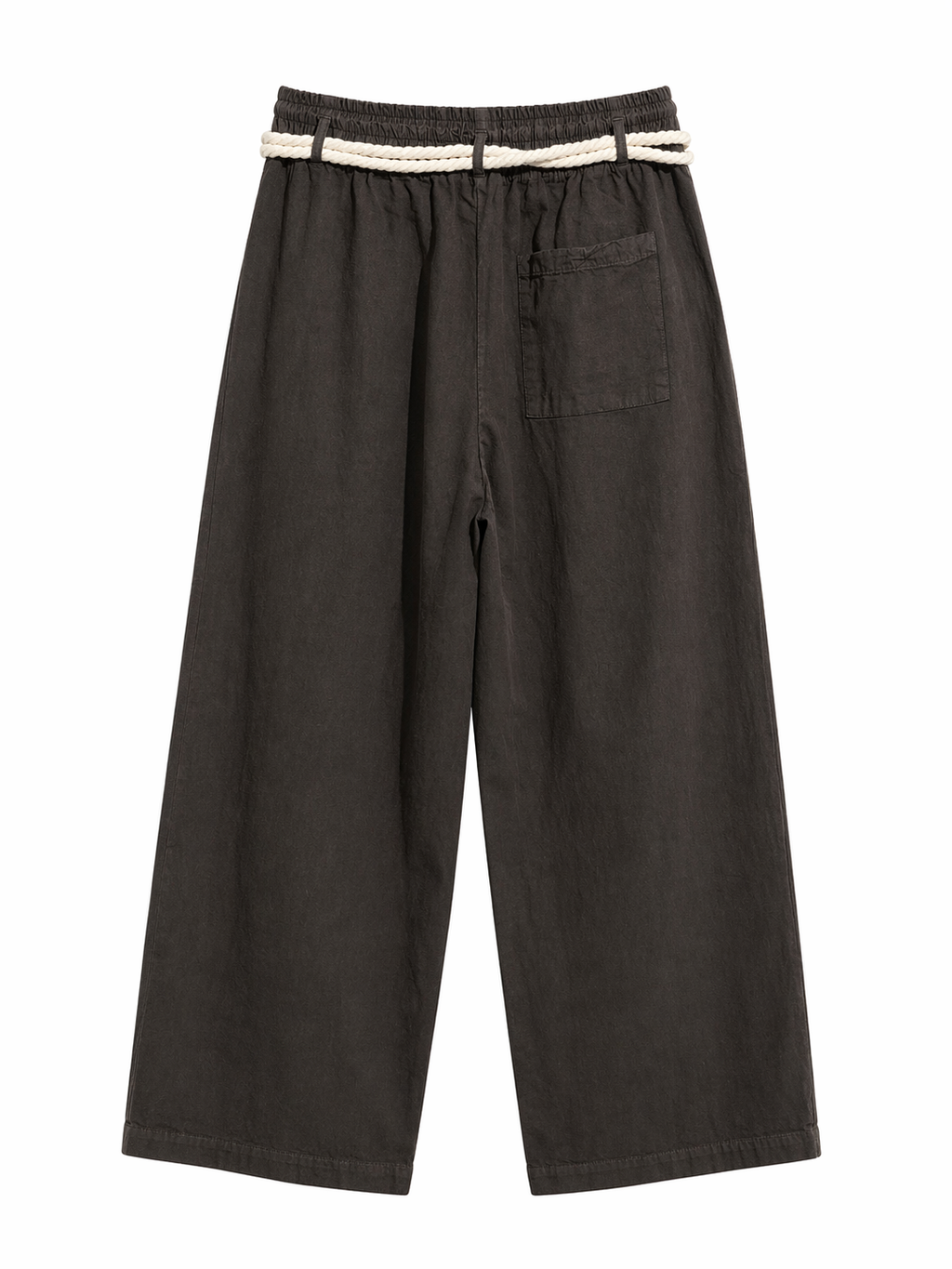 Linen pant