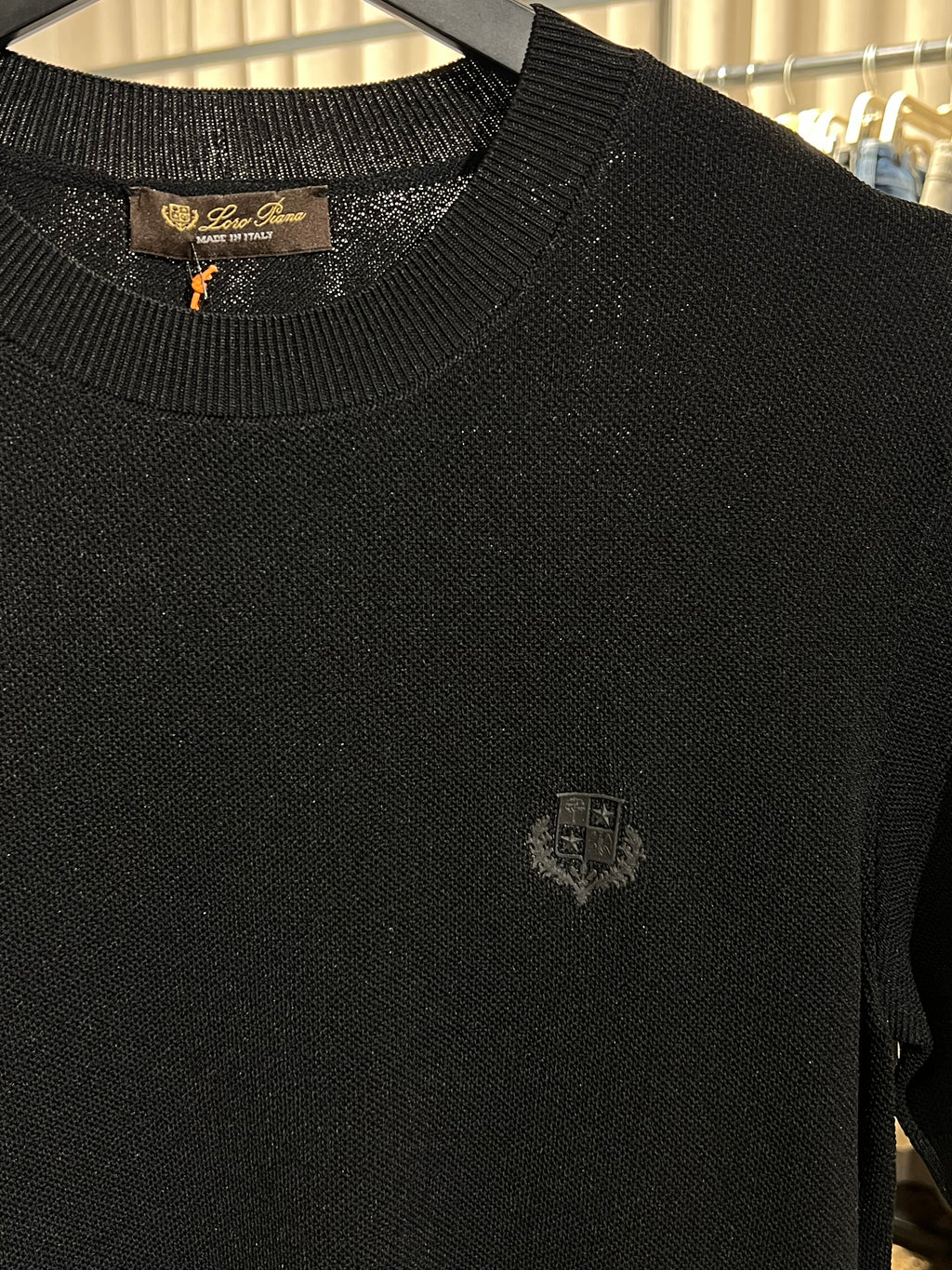 LORO PIANA TRICO