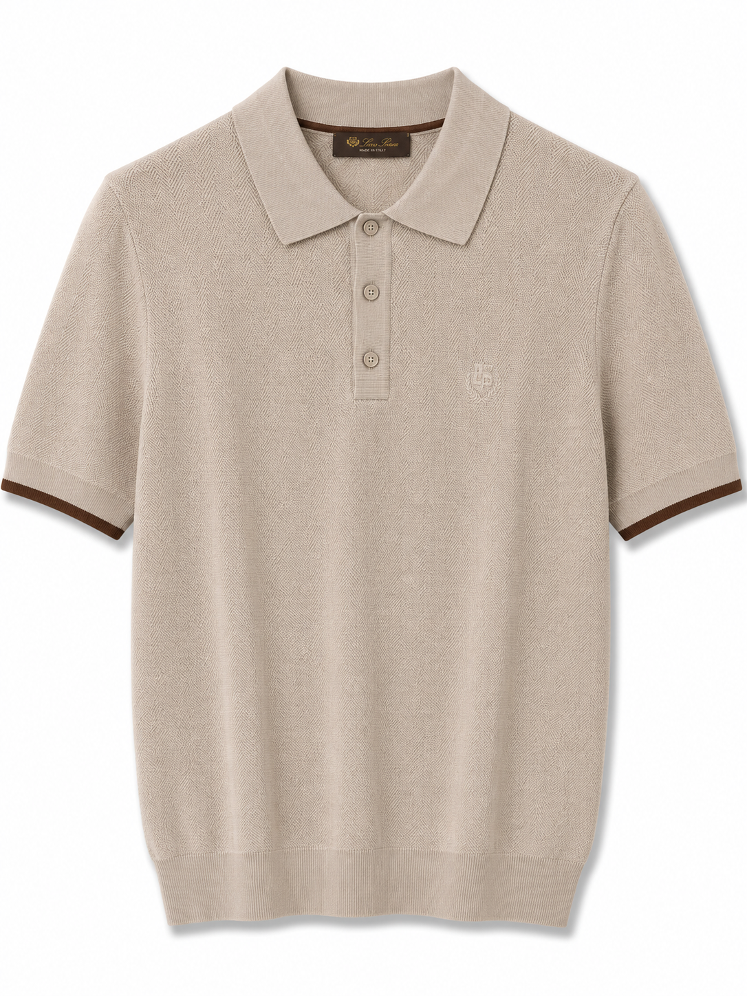 LORO PIANA TRICO