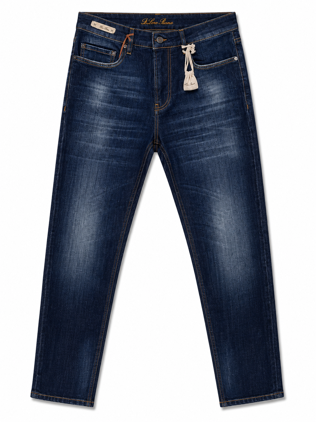 LORO PIANA JEANS