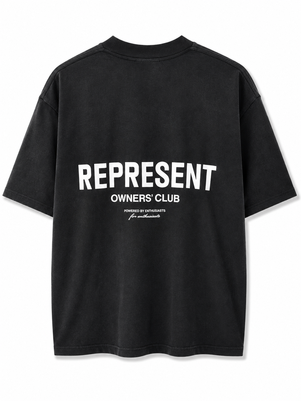 REPRESENT T-Shirt