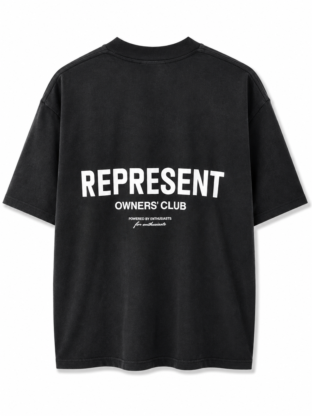 REPRESENT T-Shirt