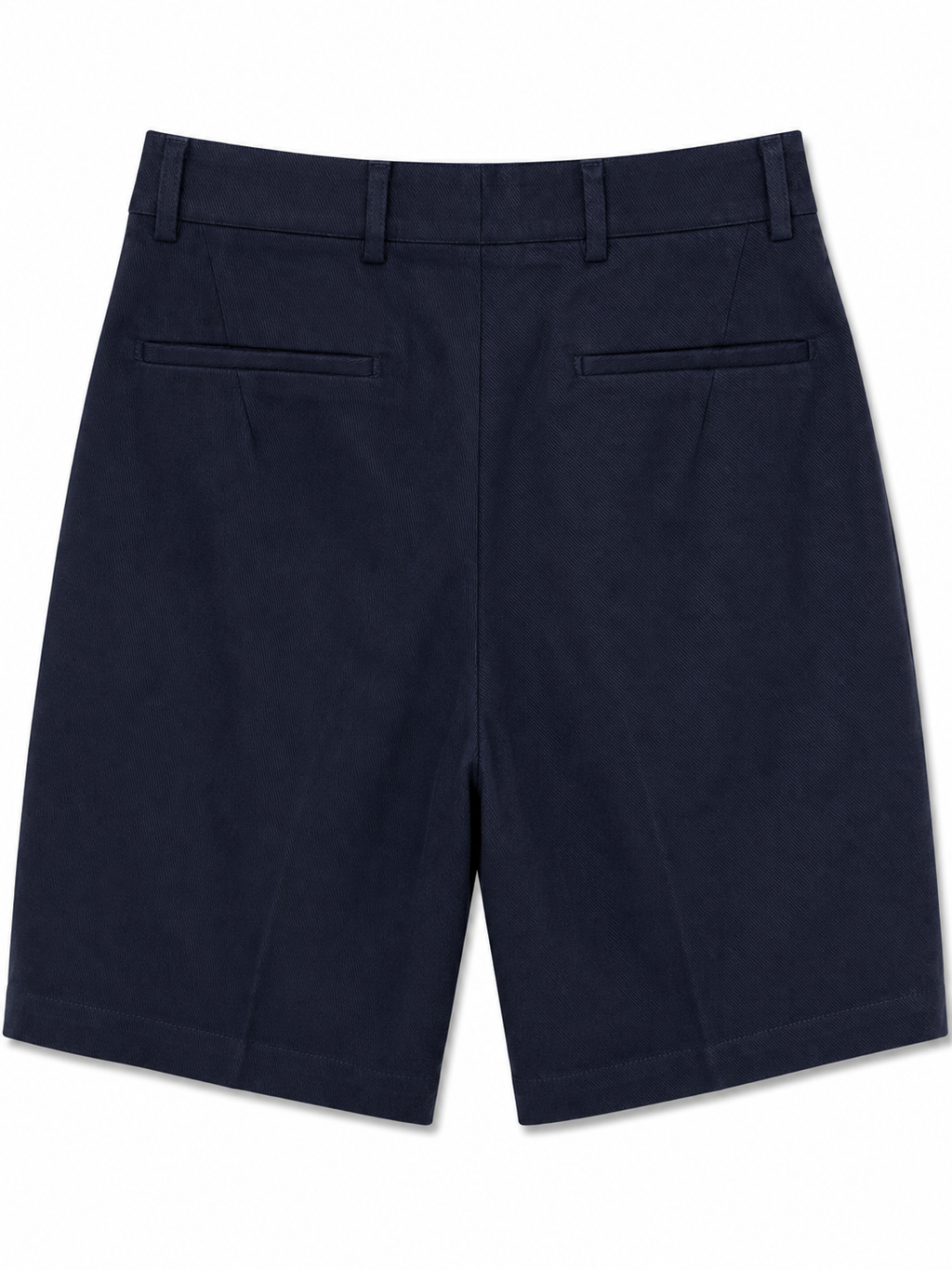 ANTIOCH SHORT