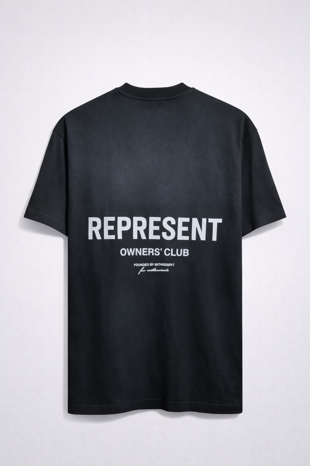 T-SHIRT REPRESENT
