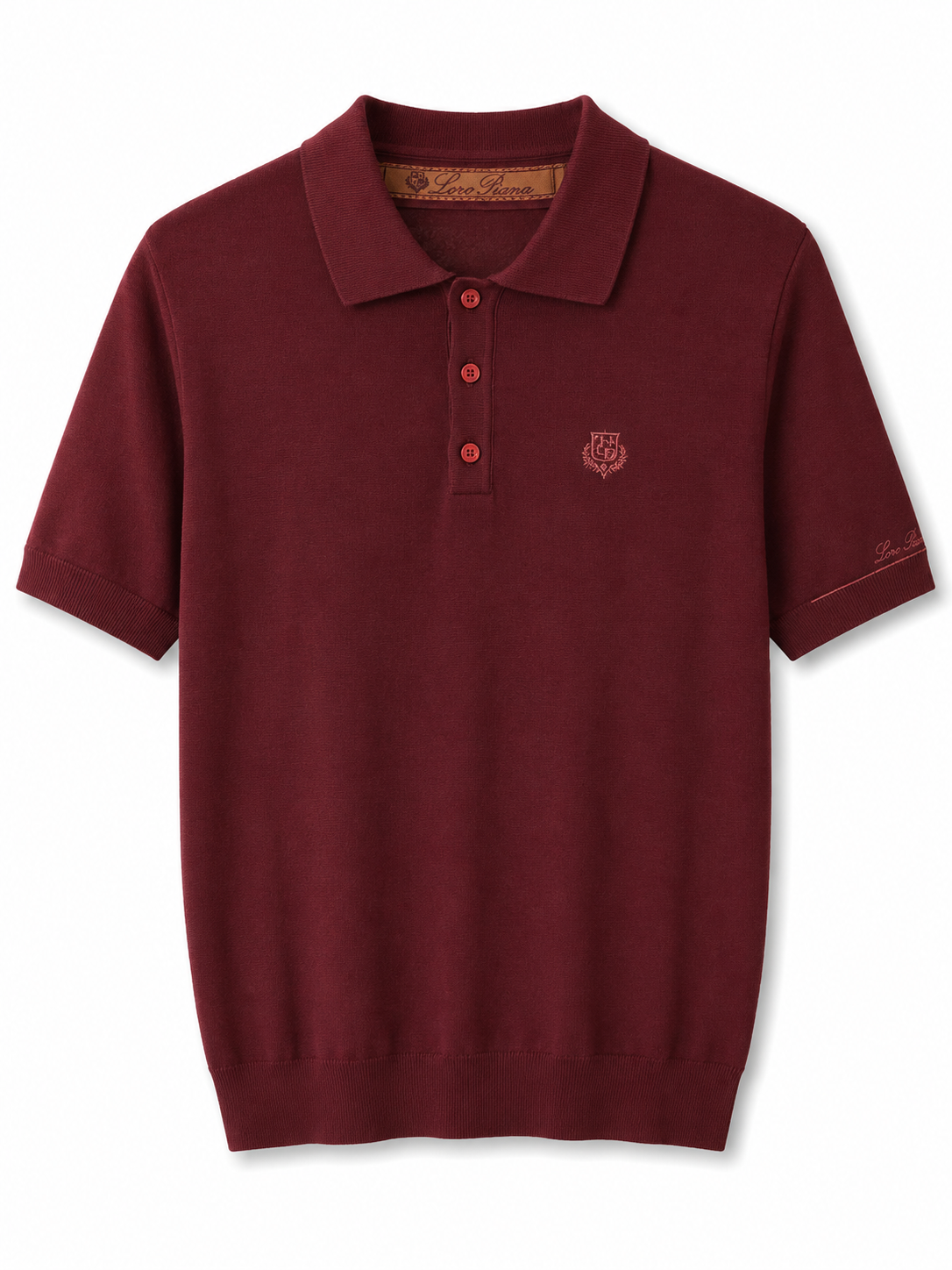 LORO PIANA TRICO