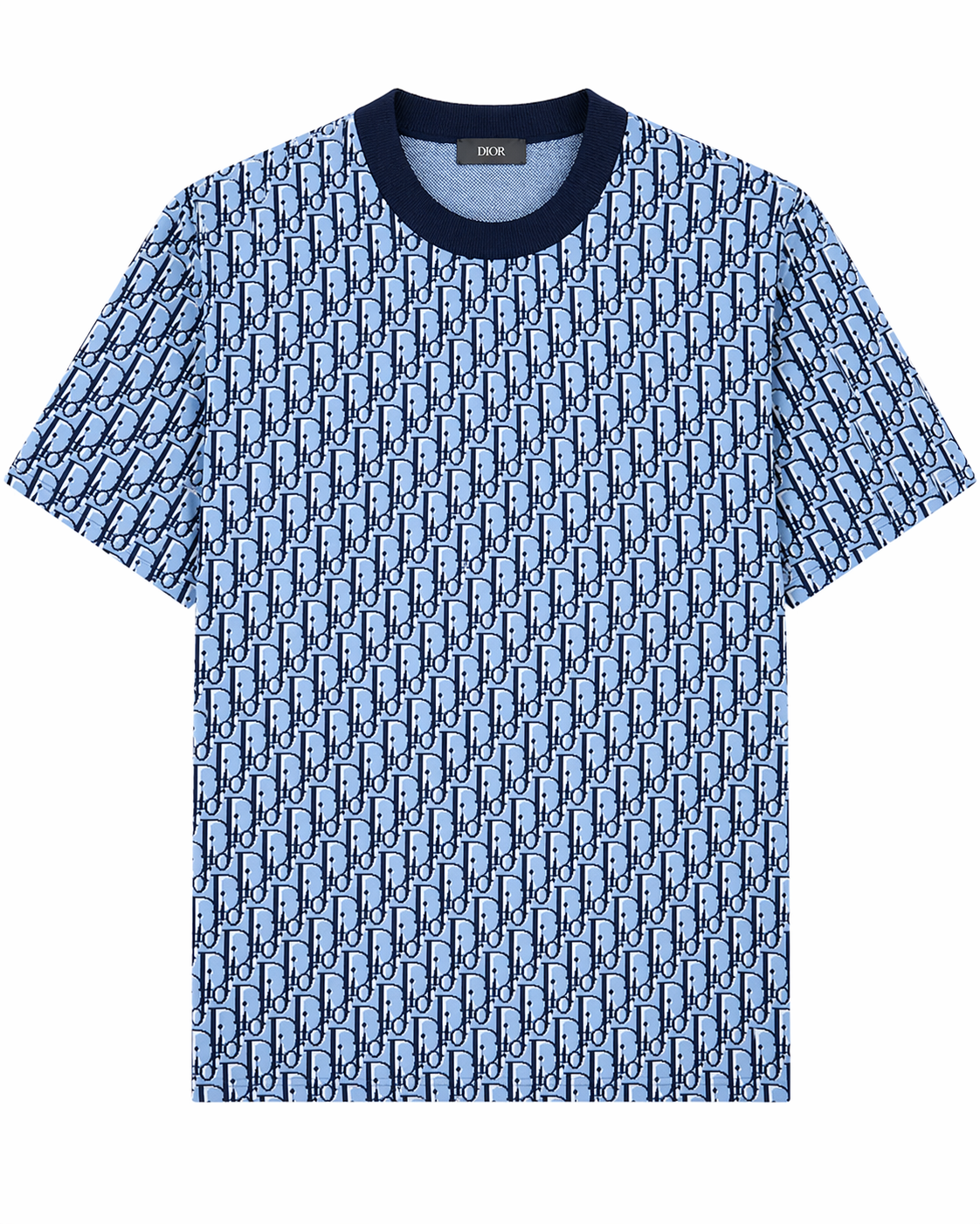 T-SHIRT DIOR