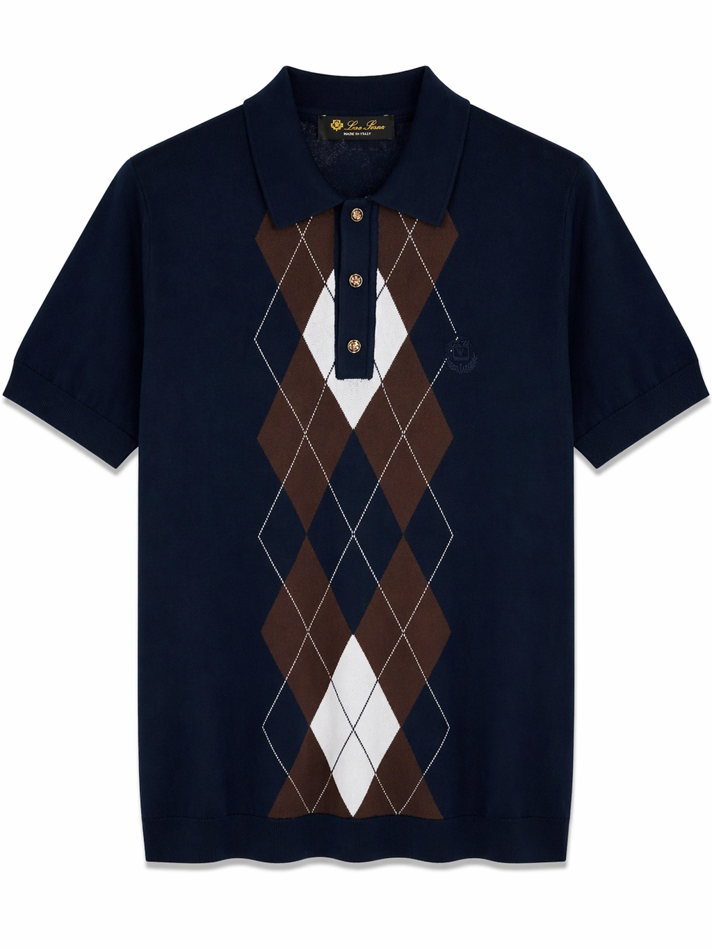 LORO PIANA TRICO