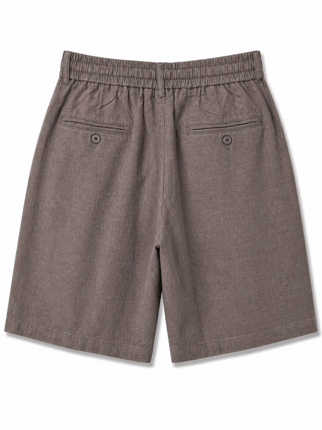 SHORT LINEN