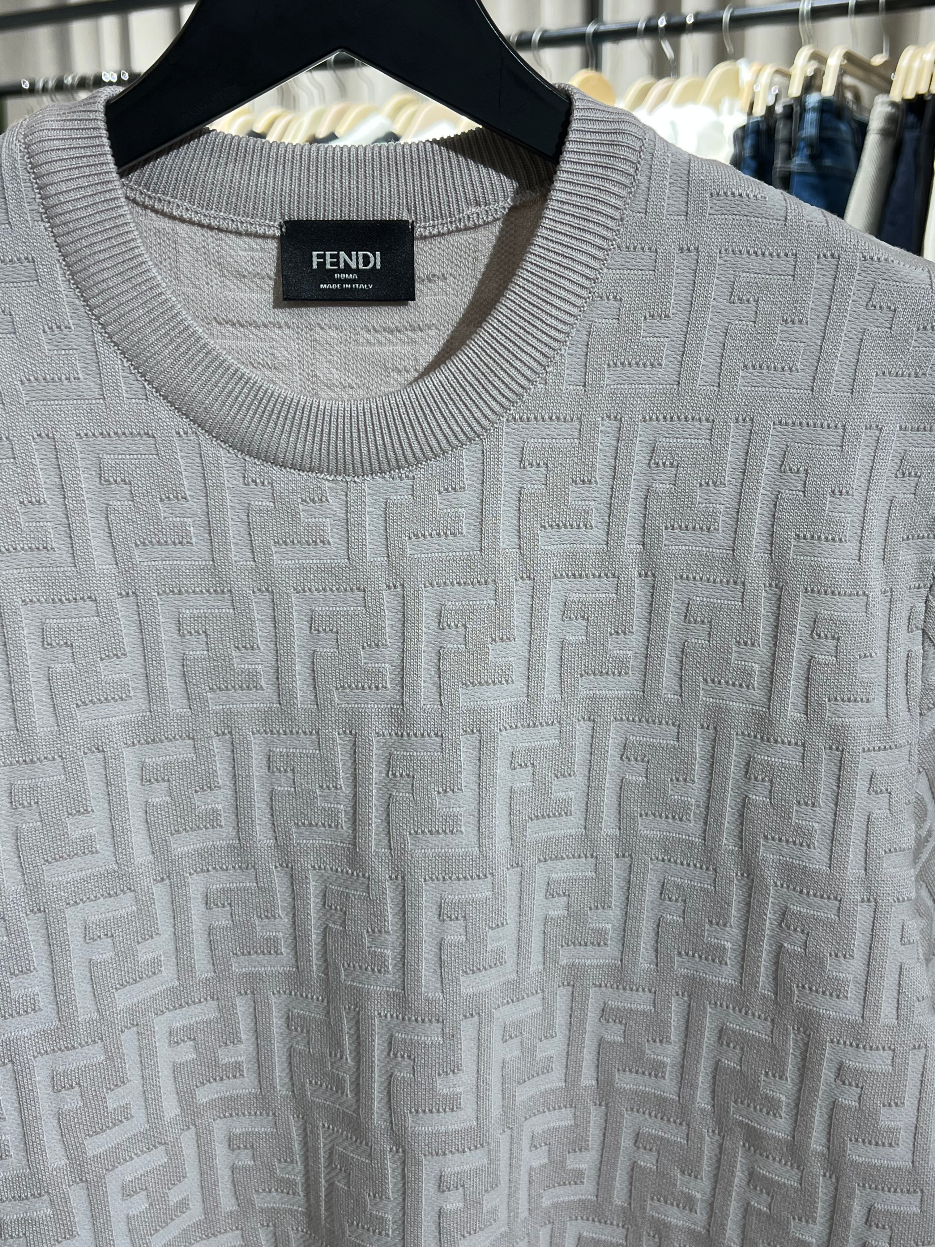FENDI TRICO