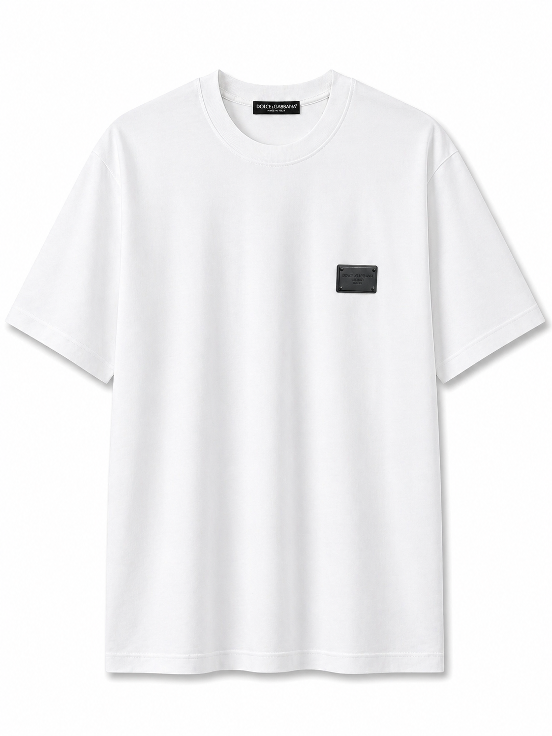 DOLCE & GABBANA T-SHIRT