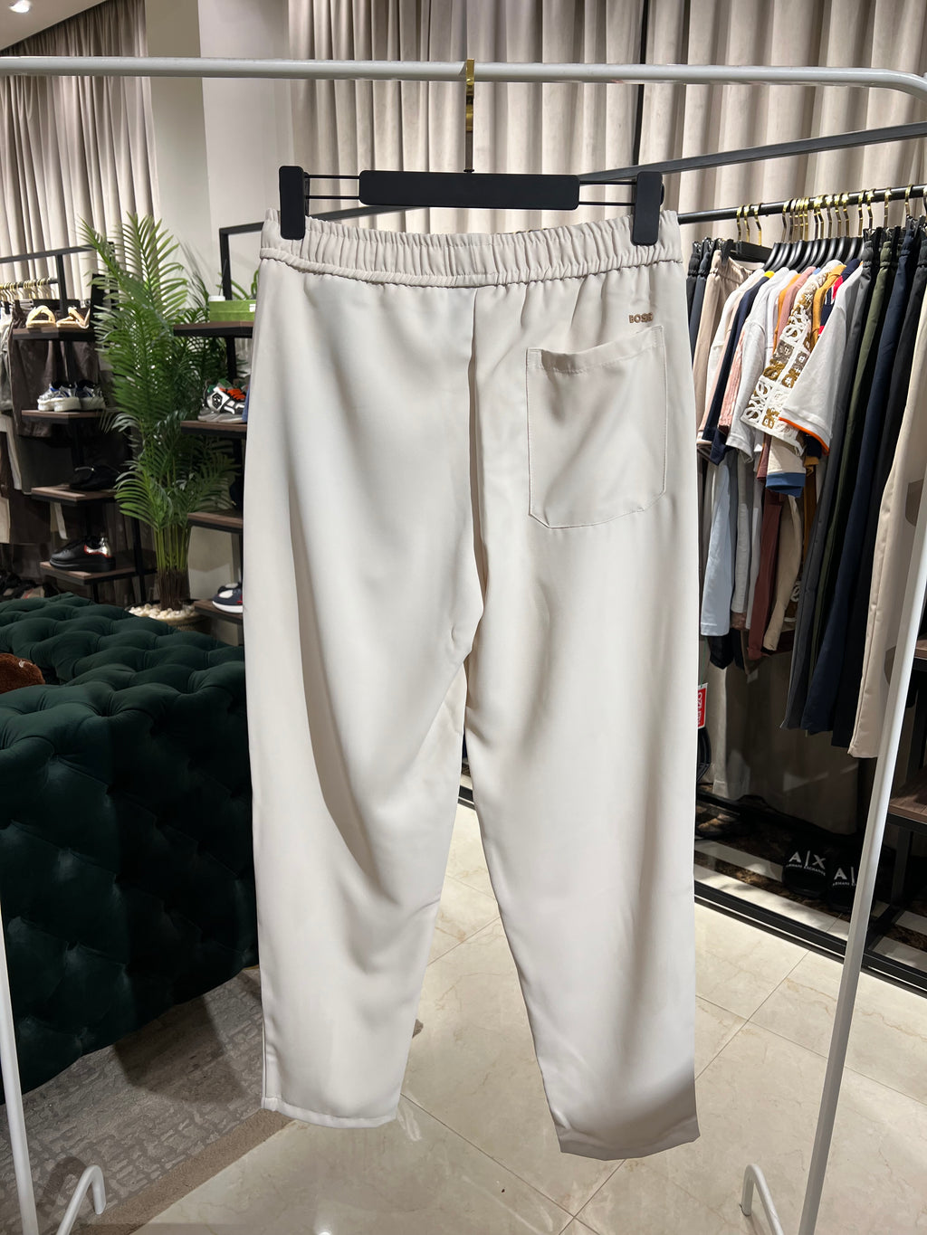 BOSS PANT