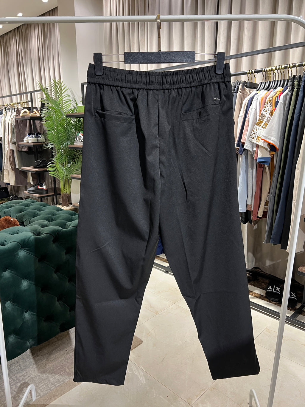 BOSS PANT