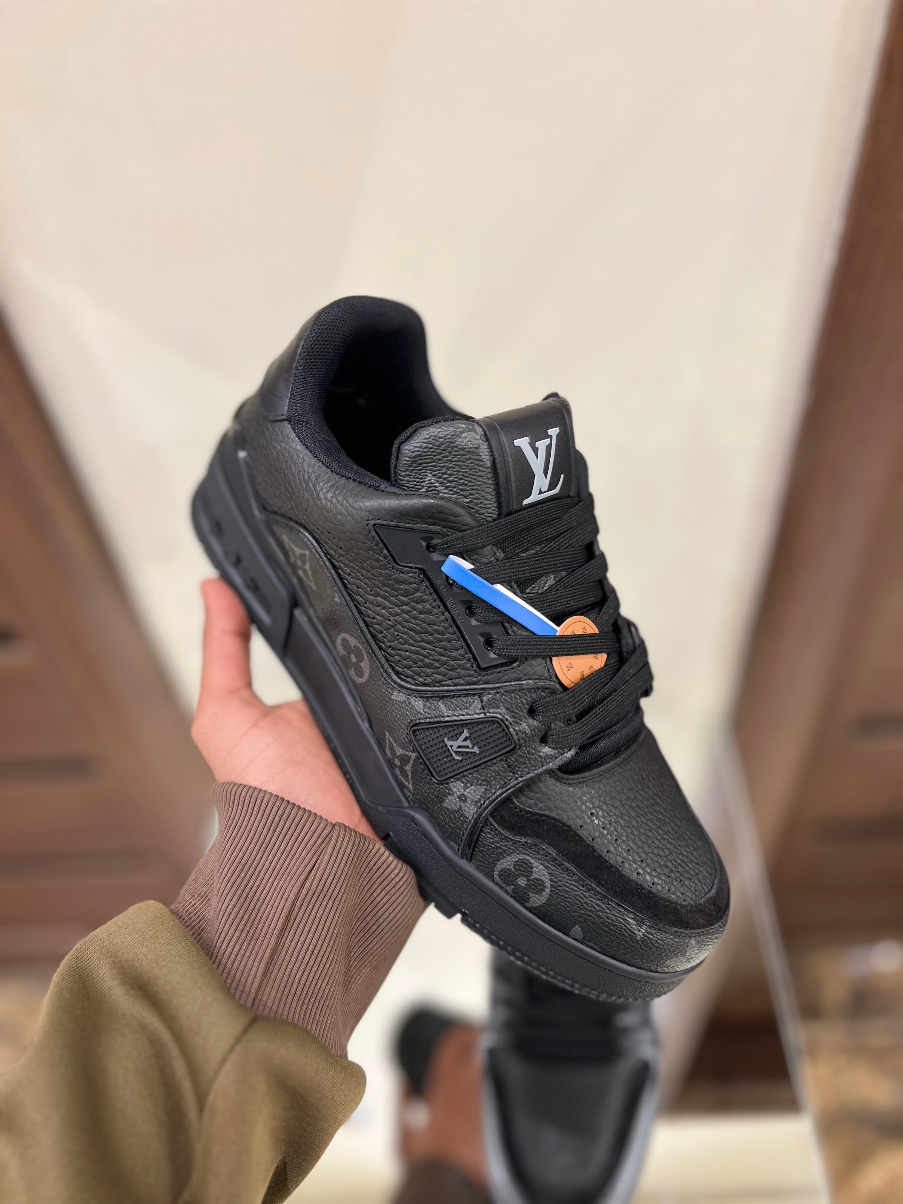 Shoes Louis Vuitton