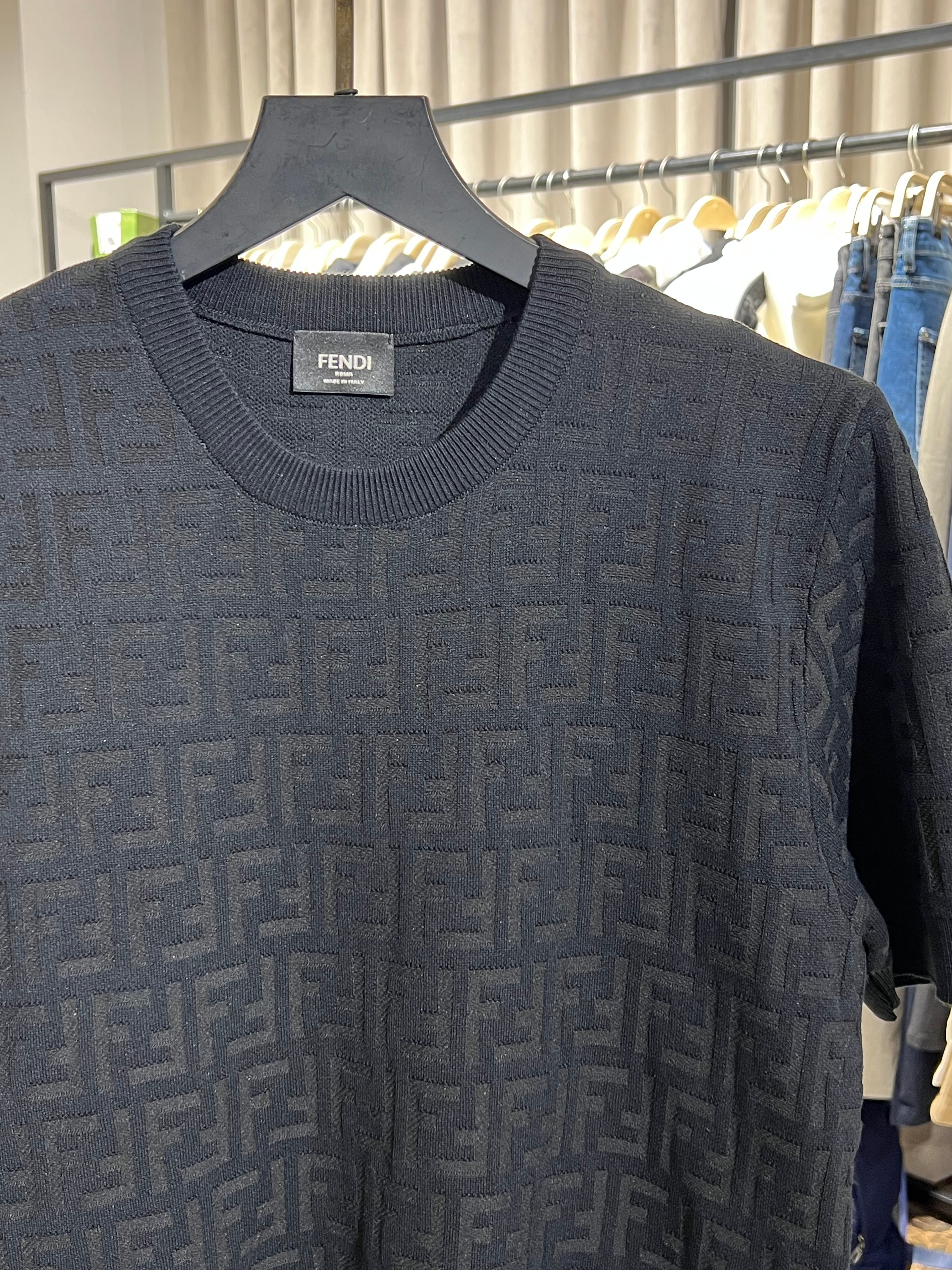 FENDI TRICO