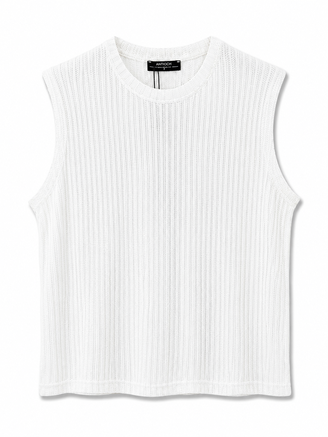 ANTIOCH TANK TOP