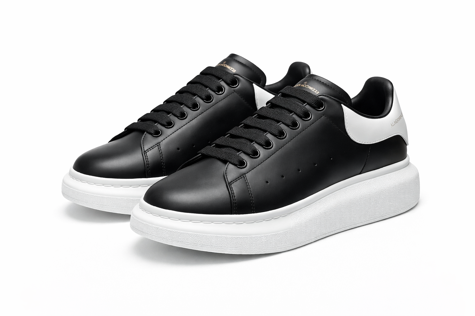 Alexander McQueen Oversized Sneaker