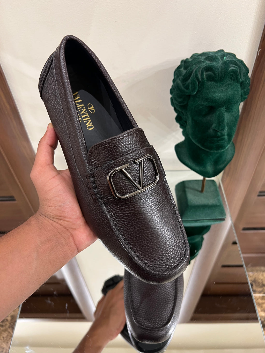 Valentino Classic
