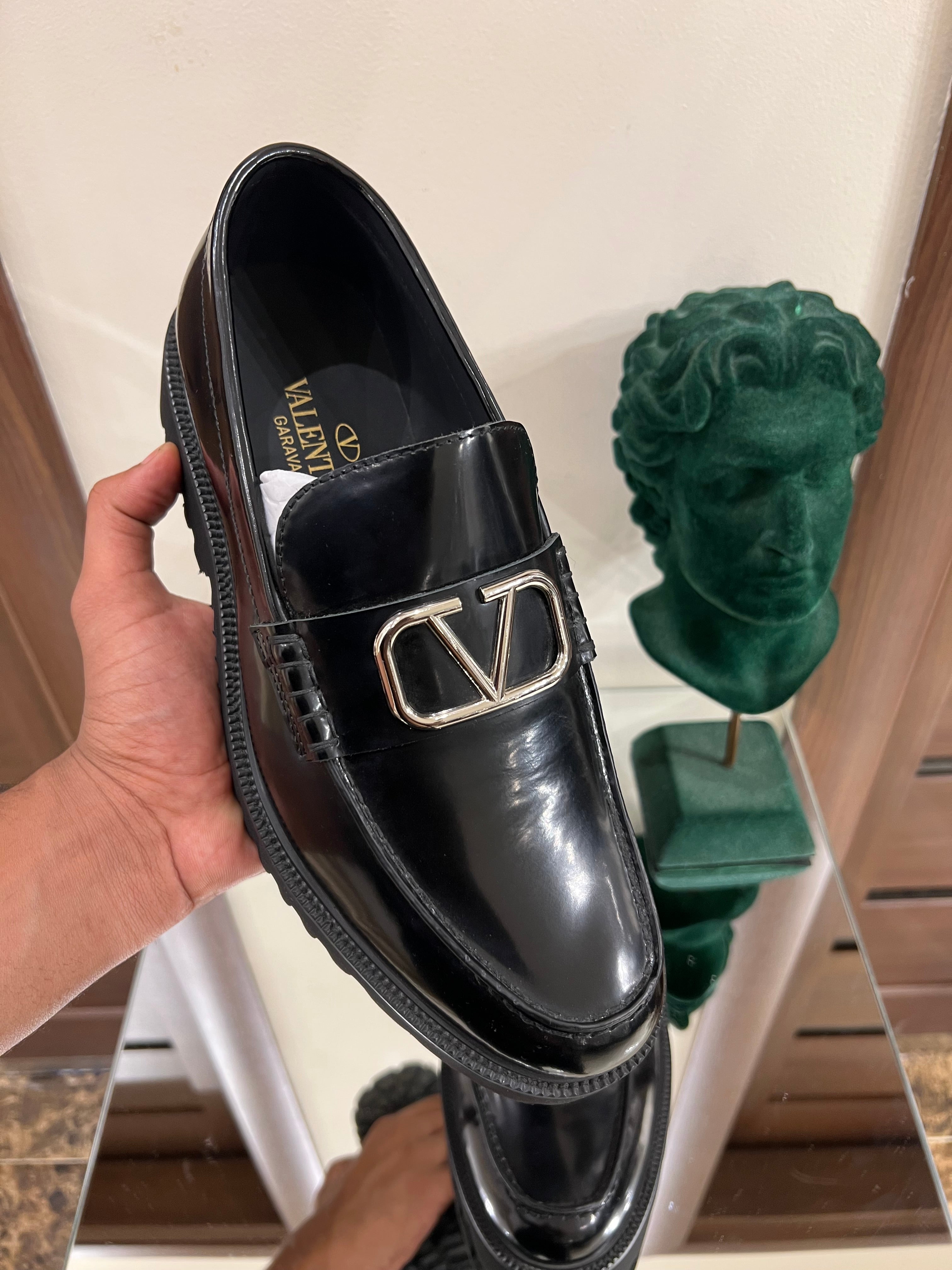 Valentino Classic
