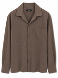 ANTIOCH LINEN SHIRT