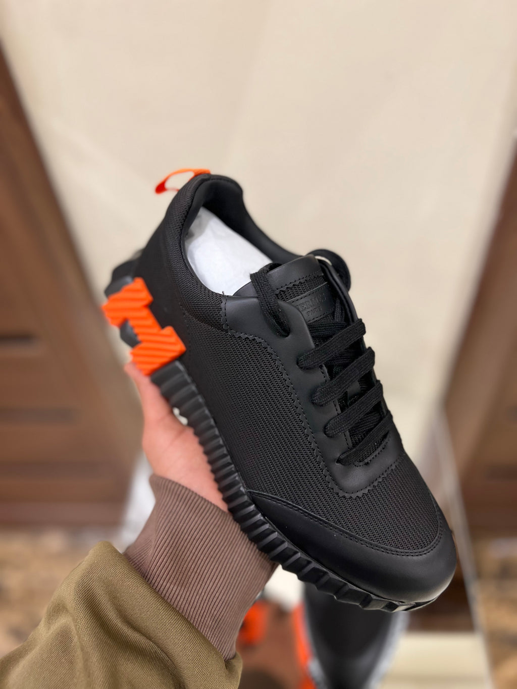 Shoes Hermes