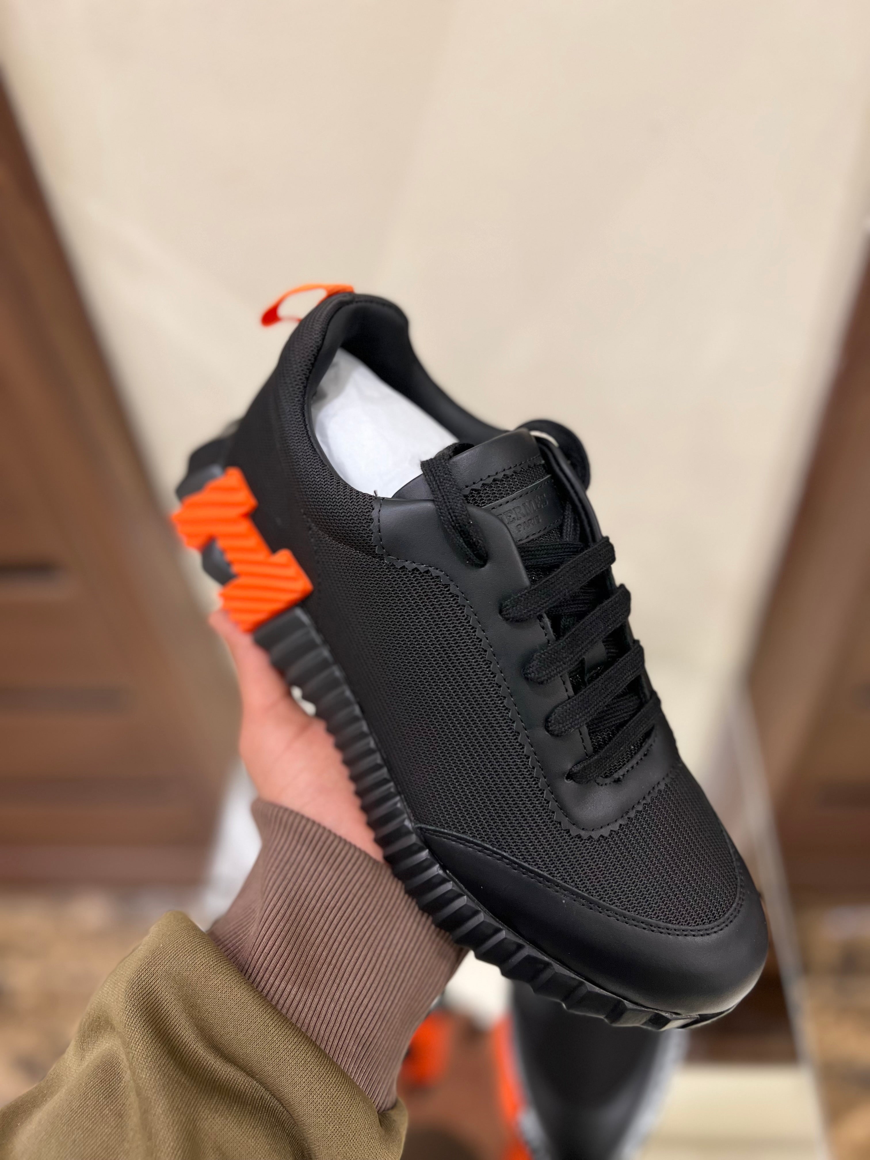 Shoes Hermes