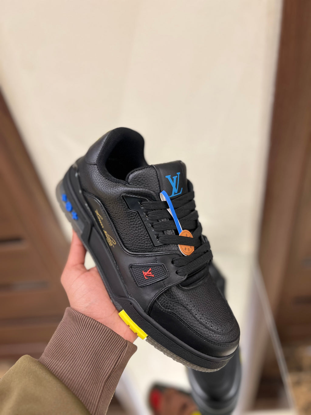 Louis Vuitton