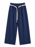 Linen pant