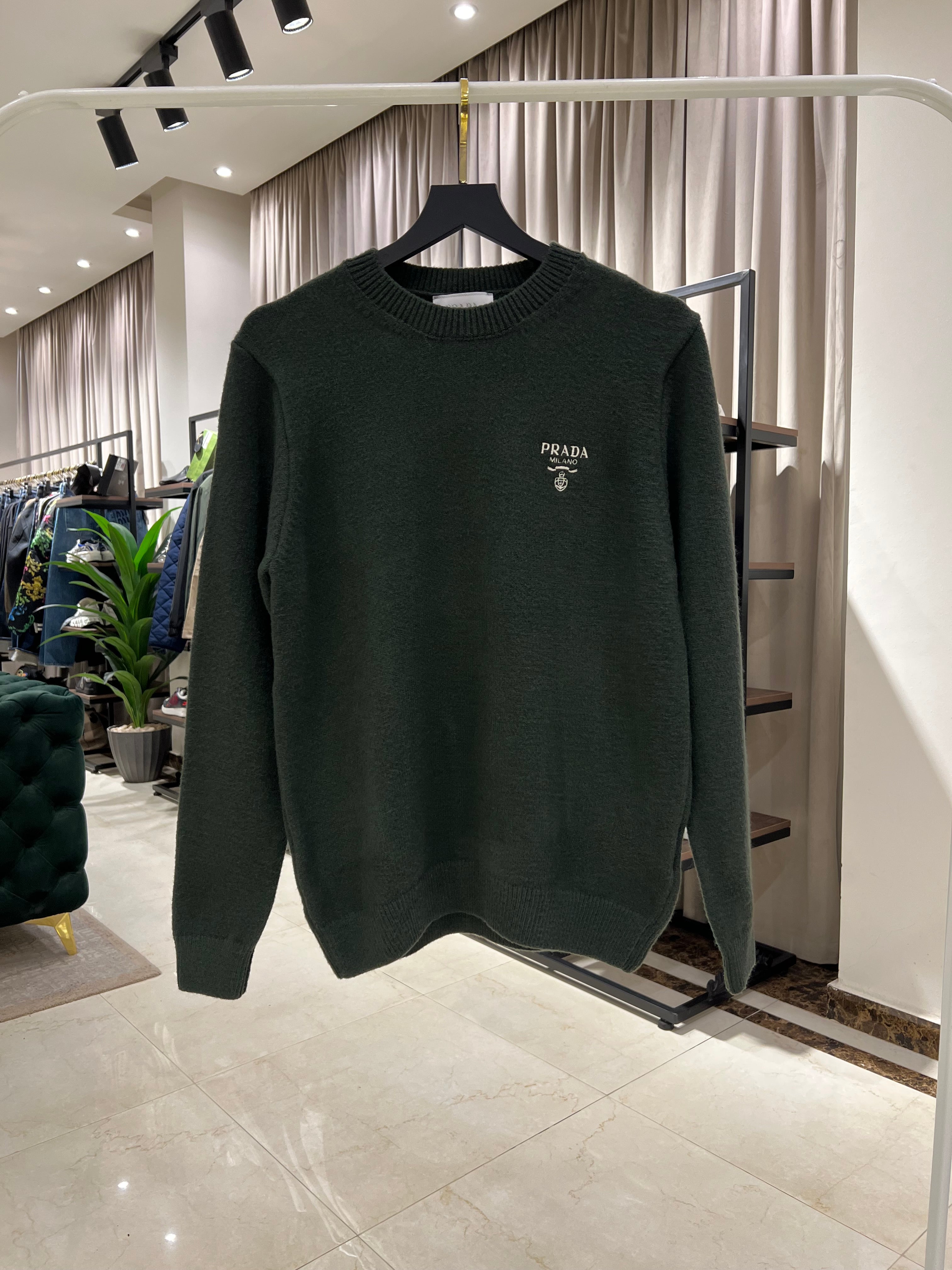 PRADA PULLOVER