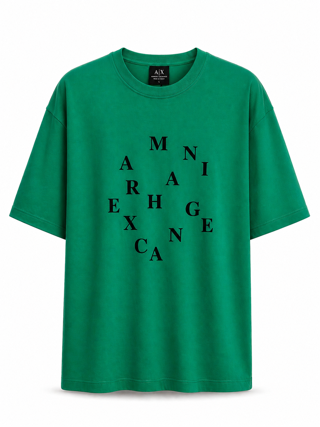 ARMANI EXCHANGE T-SHIRT