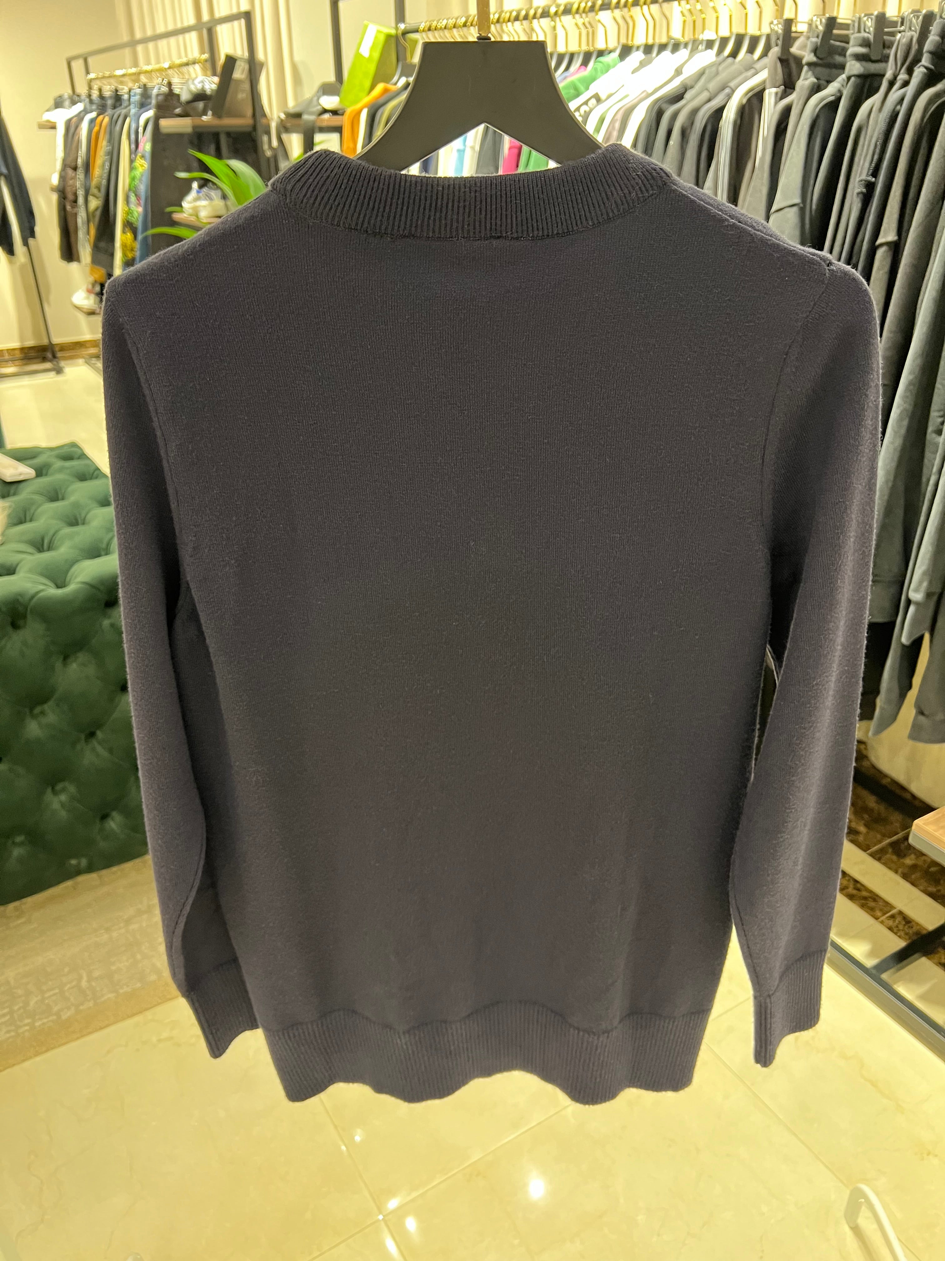 AMI PULLOVER