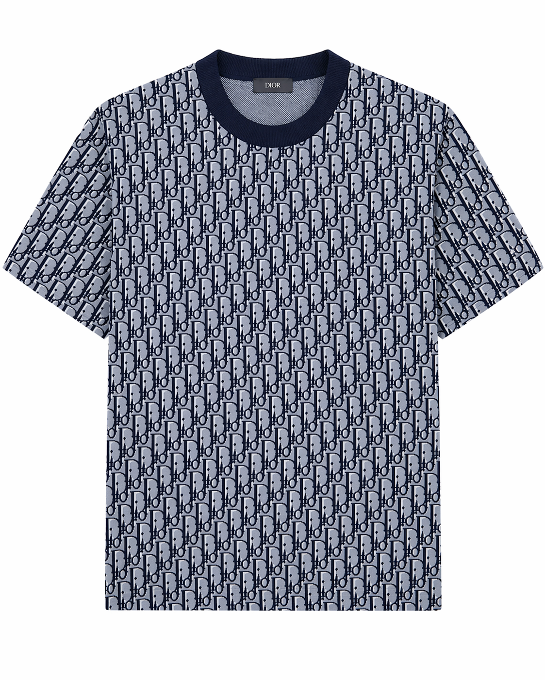 T-SHIRT DIOR