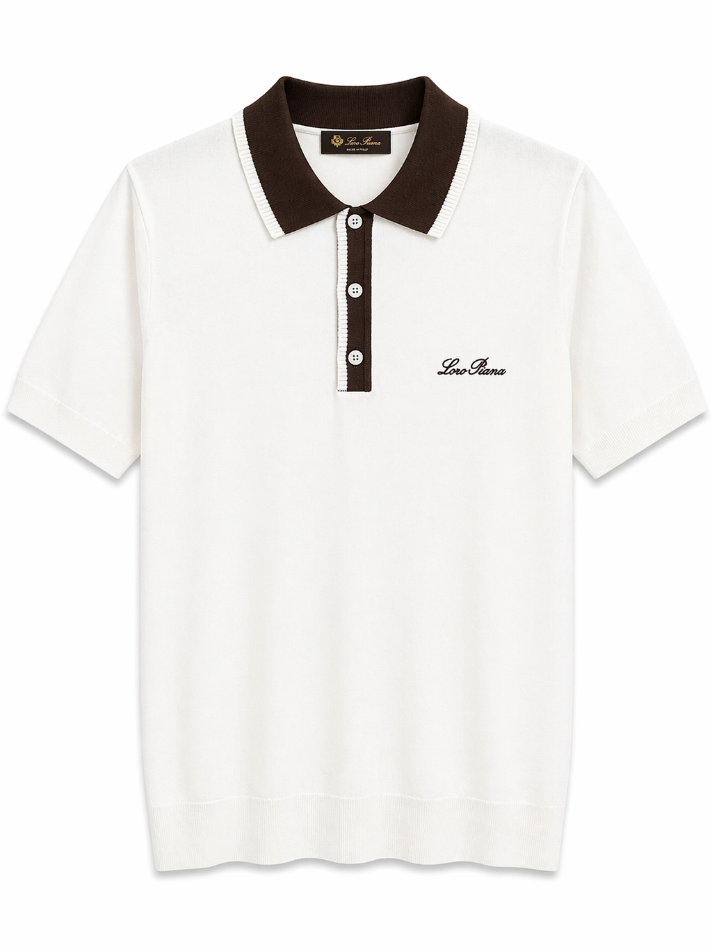LORO PIANA TRICO