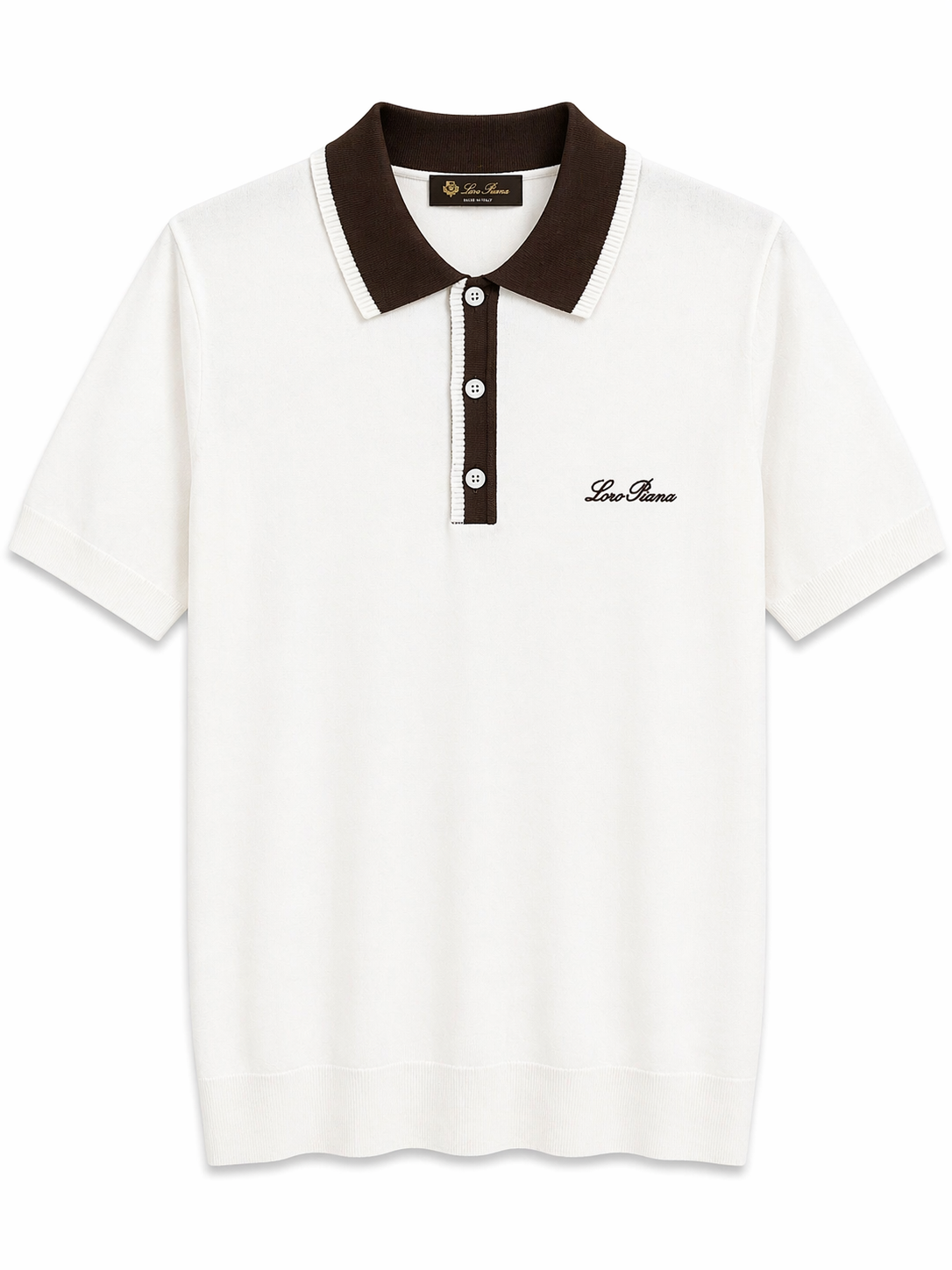 LORO PIANA TRICO