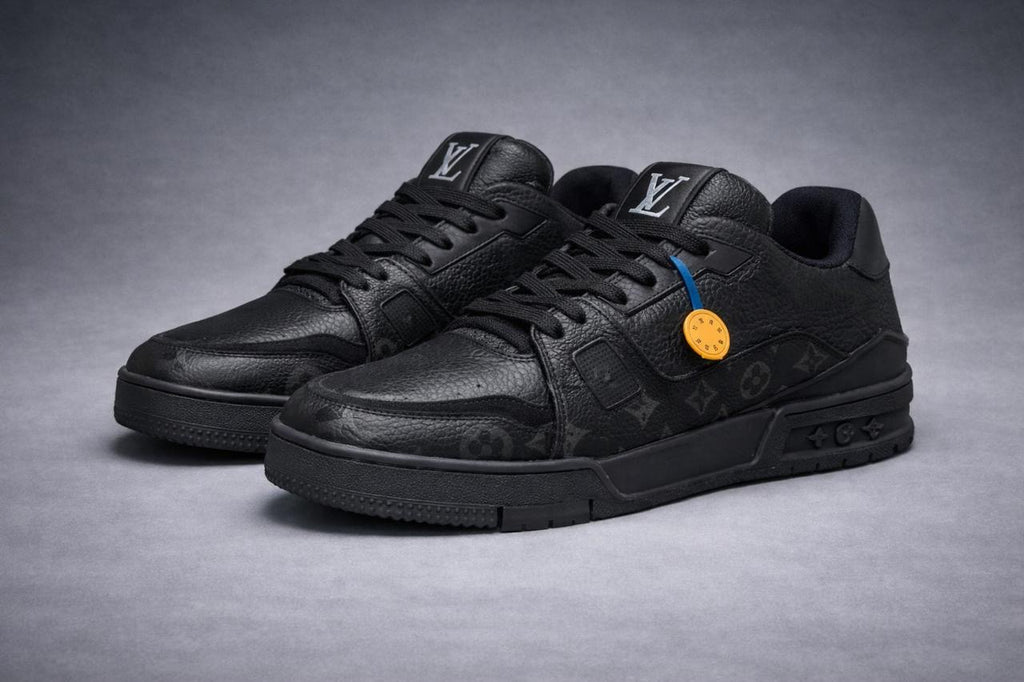 Shoes Louis Vuitton