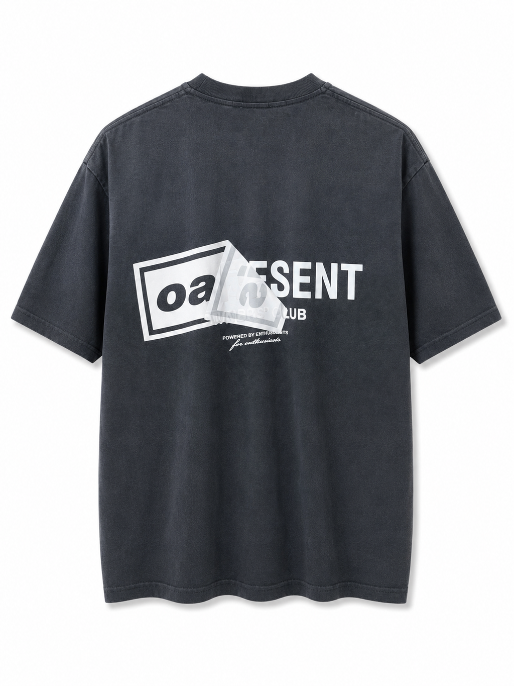 REPRESENT T-Shirt
