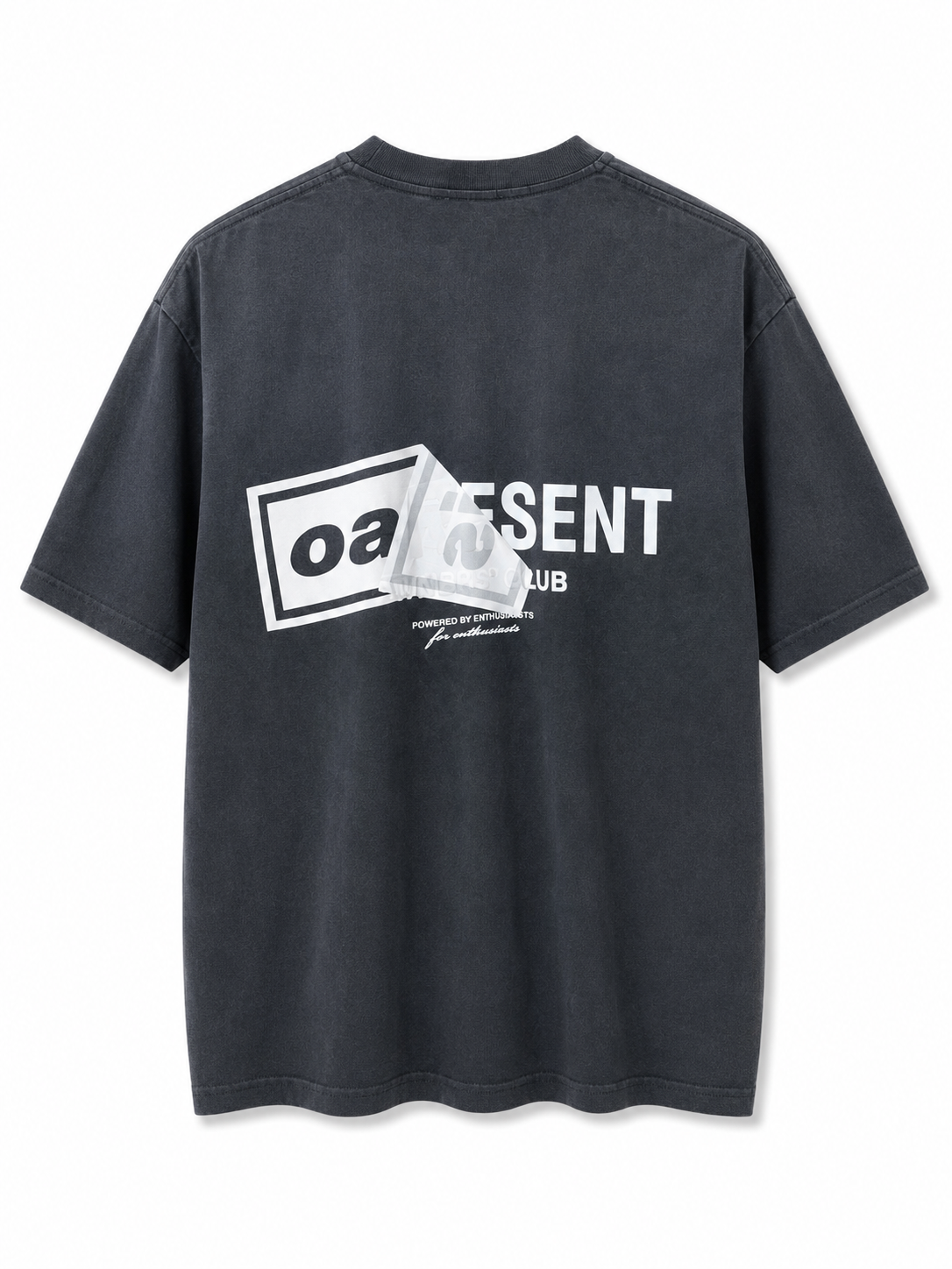 REPRESENT T-Shirt