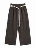 Linen pant