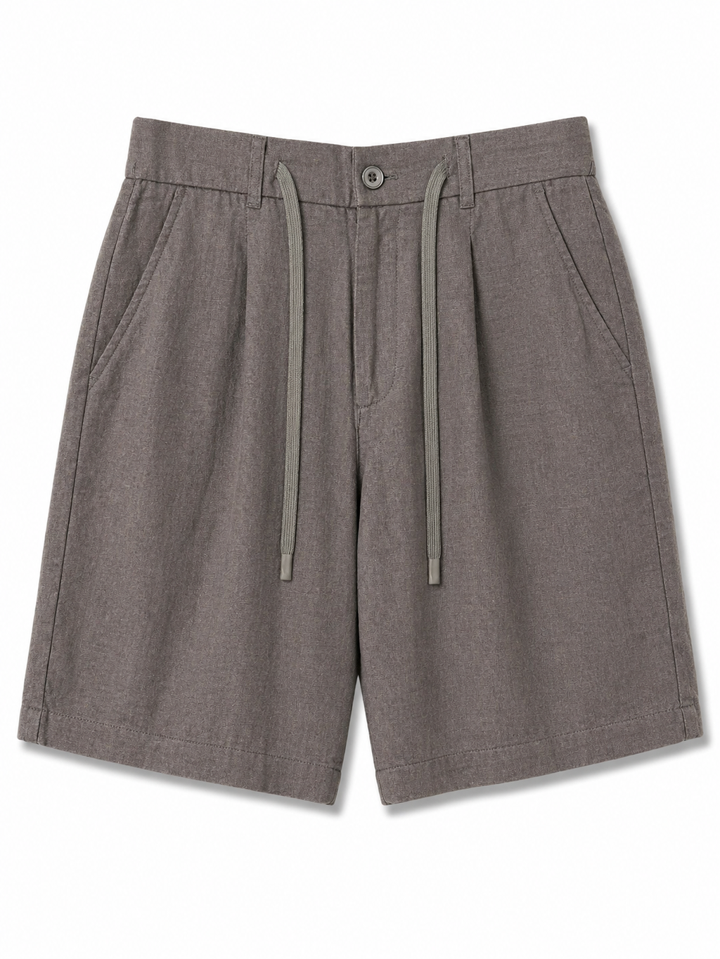 SHORT LINEN