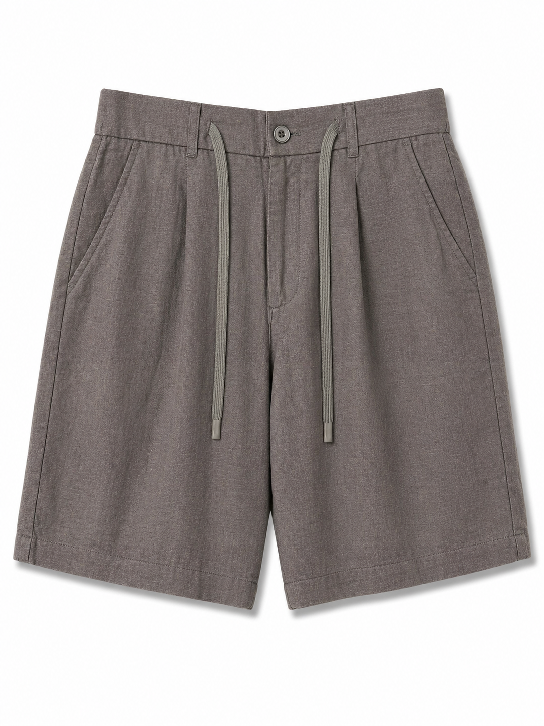 SHORT LINEN