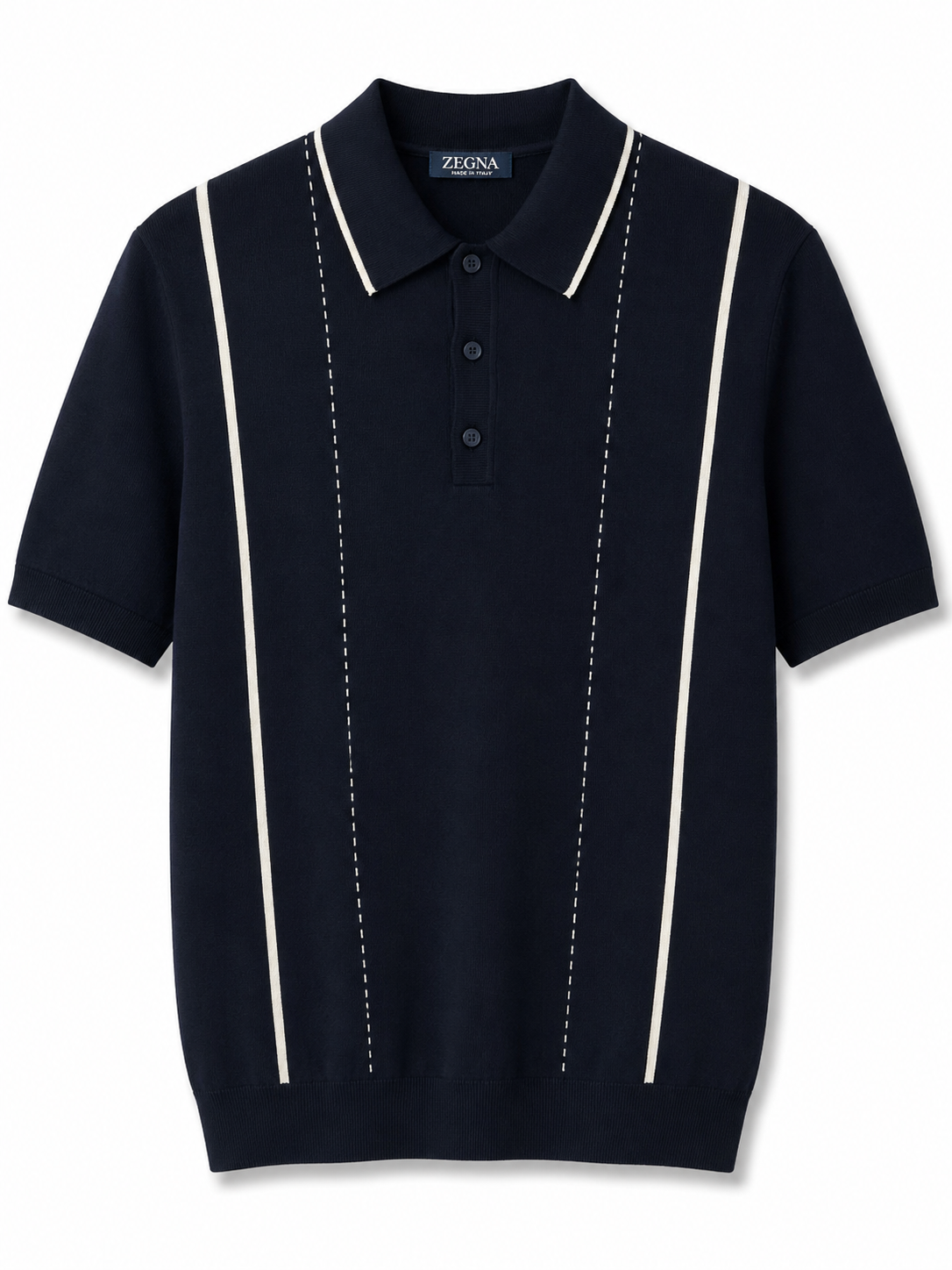 ZEGNA TRICO