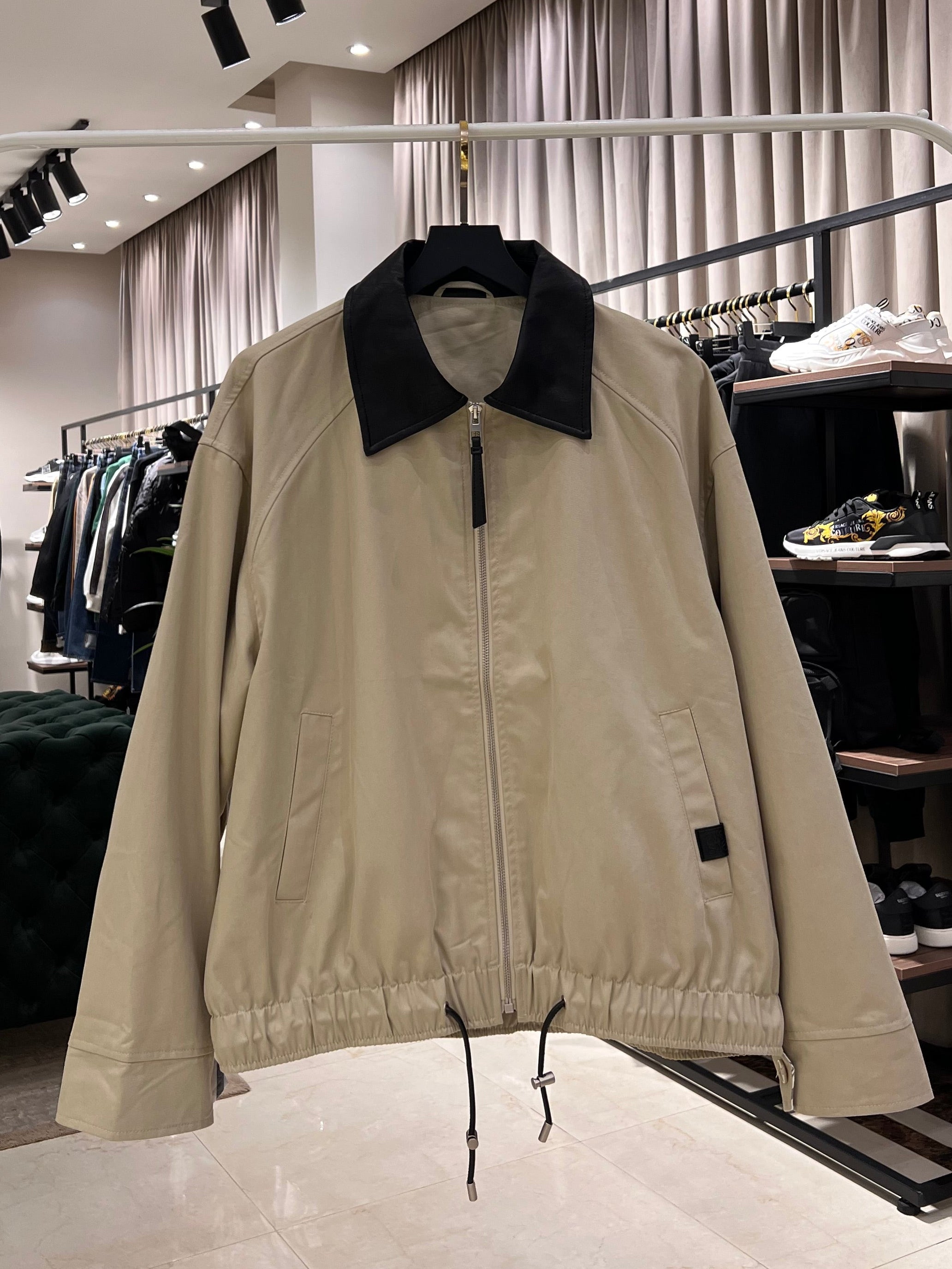 JACKET LOEWE