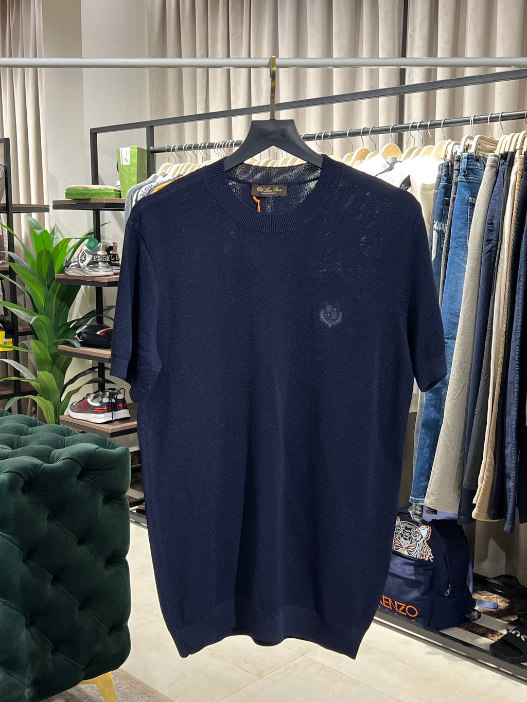 LORO PIANA TRICO