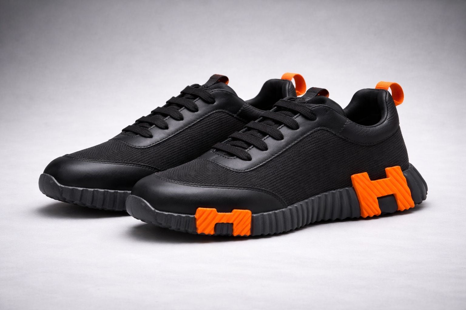 Shoes Hermes