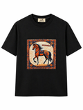 T-SHIRT HERMES