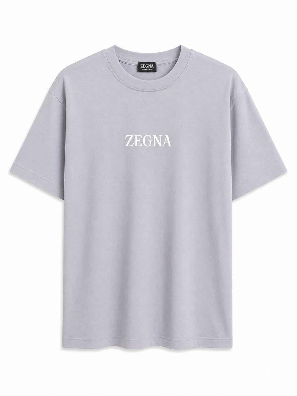 ZEGNA T-SHIRT