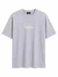 ZEGNA T-SHIRT