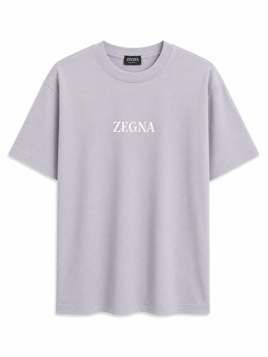 ZEGNA T-SHIRT